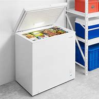Image result for Garage Compact Freezer