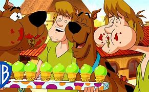 Image result for Scooby Doo WB Kids