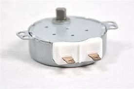 Image result for Sharp Carousel Microwave Turntable Motor
