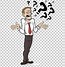 Image result for Confused Man Clip Art