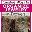 Image result for How Organize Jewelery