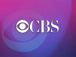 Image result for CBS Logo Orange