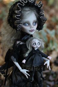 Image result for OOAK Fairy Tale Princess Doll