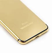 Image result for Gold Housing iPhone 7