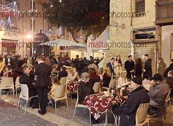 Image result for Valletta Malta Nightlife