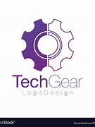 Image result for Half of the Gear with Text Logo