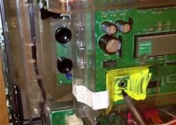 Image result for Axon Hub Reset Button