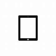 Image result for iPad Mini Icon