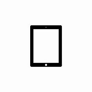Image result for iPad Screen Symbols