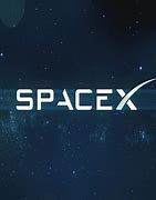 Image result for SpaceX Logo