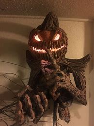 Image result for Creepy Things to Be for Halloween