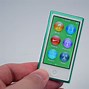 Image result for iPod Nano Apps