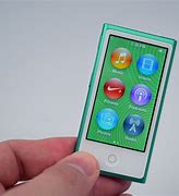Image result for iPod Nano 7G