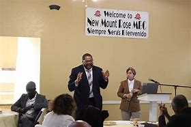 Image result for African American Church History in West Chester PA