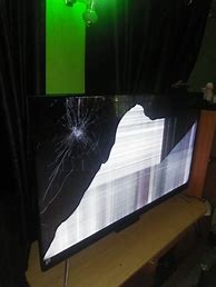 Image result for Signs That My LG TV Is Broken