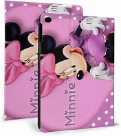 Image result for Minnie Mouse iPad Mini Case