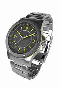 Image result for Neon Yellow Watch