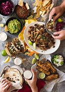 Image result for Tex-Mex Menu Ideas