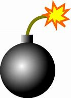 Image result for Sticky Bomb No Background