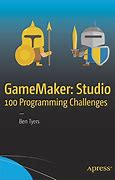 Image result for Game Maker Studio Books