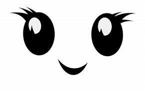 Image result for Cartoon Baby Eyes