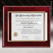 Image result for Title Certificate Plaque