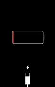Image result for Infinity Battery On iPhone
