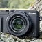 Image result for Panasonic LX100 Canon M6