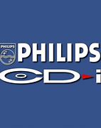 Image result for Philips CD-i Logo