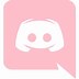 Image result for Pink Discord Icon Transparent