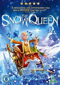 Image result for The Snow Queen Caton