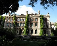 Image result for Andrew Carnegie House