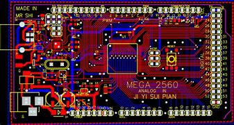 Image result for Other Word of PCB Arduino