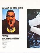 Image result for Wes Montgomery a Day in the Life