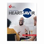 Image result for Heartsaver First Aid CPR/AED