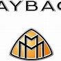 Image result for Mercedes Maybach Logo