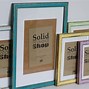 Image result for Custom 8X10 Picture Frames