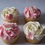 Image result for Baby Girl Cupcake Ideas