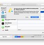 Image result for How to Delete iTunes Backup