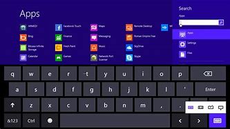 Image result for Computer Screen Keyboard