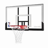 Image result for NBA Basketball Hoop Design