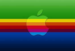 Image result for Apple Retro Logo HD