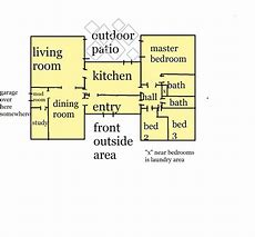 Image result for Weird Shaped House Floor Plan