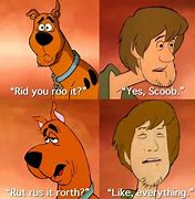 Image result for Shaggy Meme 1080X1080
