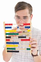 Image result for Black Abacus