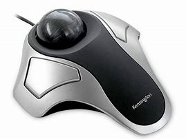 Image result for Trackball Mouse