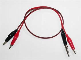 Image result for Crocodile Clip Wires