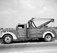 Image result for Tow Truck Trailer