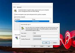 Image result for How to Remove Password User