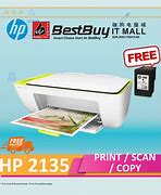 Image result for HP 2135 Printer